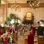Brasserie Hall