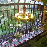 The Garden House