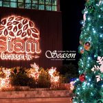Celebrate The Festive Season @ Siam Brasserie