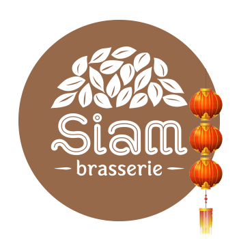 Siam Brasserie – สยามบราสเซอรี ร้านอาหารไทย ต้นตำรับคุณย่า บรรยากาศดี